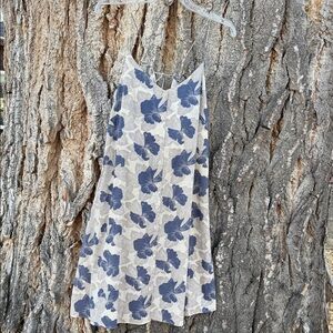 METISEKO organic cotton dress